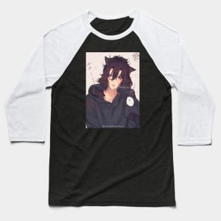 Miyamura Baseball T-Shirt